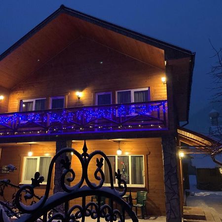 Zarinski Kvasy Extérieur photo
