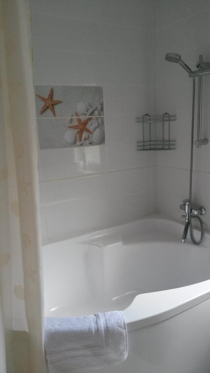 Zarinski Kvasy Extérieur photo