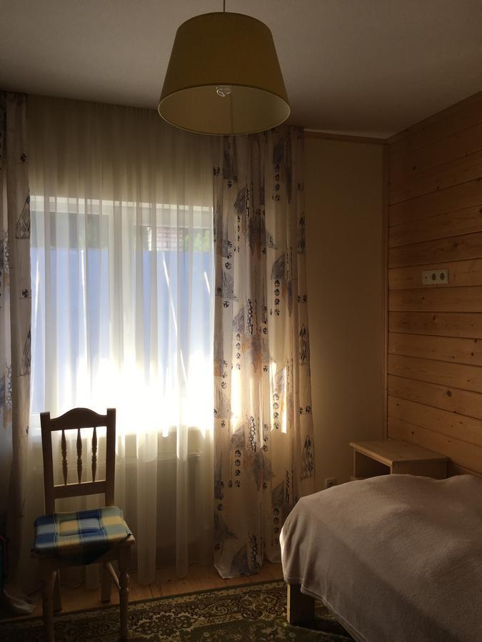 Zarinski Kvasy Extérieur photo
