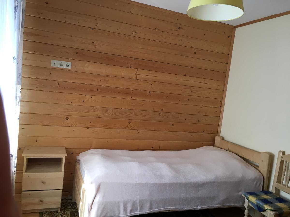 Zarinski Kvasy Extérieur photo